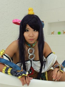 [ぎん☆しず] あかねねとルナルナといっしょ。_062