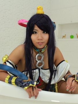 [ぎん☆しず] あかねねとルナルナといっしょ。_063