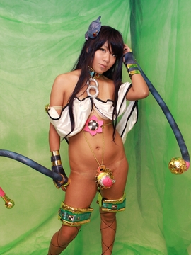 [ぎん☆しず] あかねねとルナルナといっしょ。_123