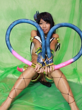 [ぎん☆しず] あかねねとルナルナといっしょ。_192