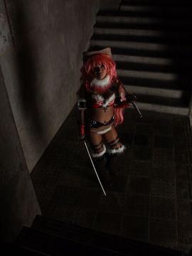 [ぎん☆しず] アカネネチャンバラZ_044