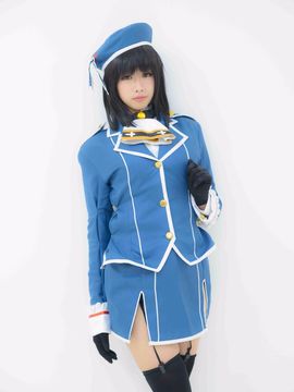 [delete key (美恋もこ)] TAKAO COLLECTION_004