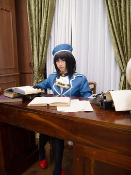 [delete key (美恋もこ)] TAKAO COLLECTION_051