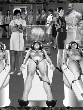 [红毛猪]异形女郎2_150