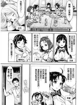 [風的工房][うめ丸 (著), 山咲まさと  (原著)] 哀ドル伝説きらり☆ 傳說的淫亂女偶像_008