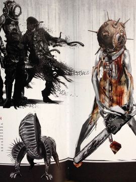 The Evil Within 邪靈入侵_IMG_2743