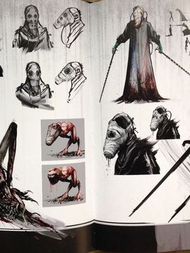 The Evil Within 邪靈入侵_IMG_2744