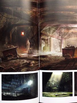 The Evil Within 邪靈入侵_IMG_2781