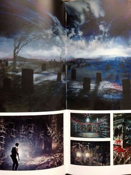 The Evil Within 邪靈入侵_IMG_2782