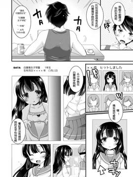 [四号杀手个人汉化] [TSF no F (四葉チカ)] 個人情報は大切に [DL版]_15585_002