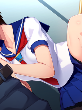 (ゲームCG) [170728] [CLOCKUP] 健全!変態生活のススメ_ev_itu01_01