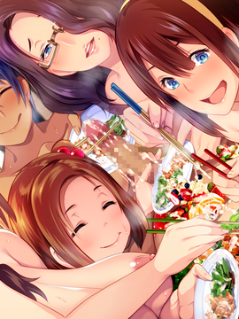 (ゲームCG) [170728] [CLOCKUP] 健全!変態生活のススメ_ev_kyoed_12