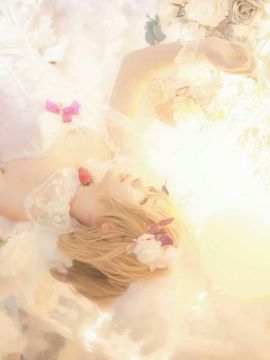 《love live》七彩缪斯花阳 C O S P L A Y_0007