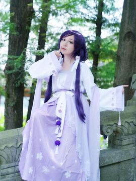 《love live》希绘春花依旧 C O S P L A Y_0009