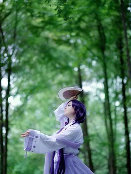 《love live》希绘春花依旧 C O S P L A Y_0011