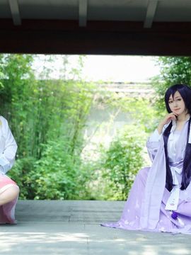 《love live》希绘春花依旧 C O S P L A Y_0014