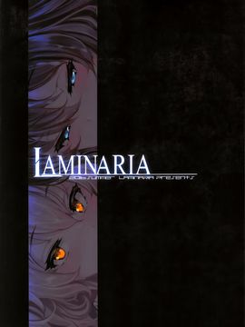 [无毒汉化组] (C90) [LAMINARIA (しおこんぶ)] seduction odor second_024
