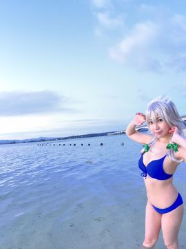 [天使みゅ。] 咲夜秘め_253