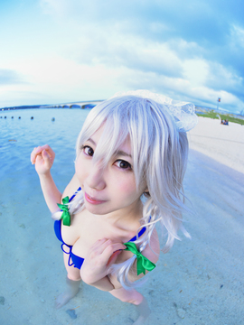 [天使みゅ。] 咲夜秘め_256