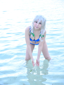 [天使みゅ。] 咲夜秘め_263