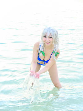 [天使みゅ。] 咲夜秘め_264