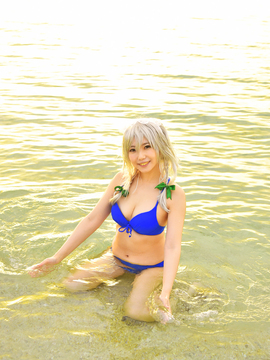 [天使みゅ。] 咲夜秘め_294