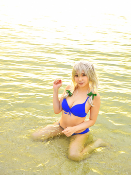 [天使みゅ。] 咲夜秘め_295