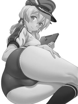 [final×金蛋蛋漢化] (C91) [sin-maniax (轟真)] 拝啓、お姉さまへ (艦隊これくしょん -艦これ-)_003f