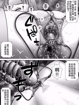 [RHまいなす] 膣破壊系女子3_37