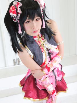 [milk crown] かいんフェス！ (ラブライブ!)_009