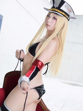 [さちぶどう] FLAG SHIP-B_225