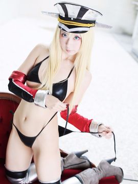 [さちぶどう] FLAG SHIP-B_227