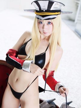 [さちぶどう] FLAG SHIP-B_228