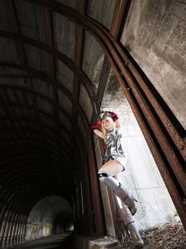 [さちぶどう] FLAG SHIP-B_310