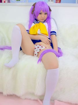 [tricolour hearts] かがみんだって★恋がしたい_091