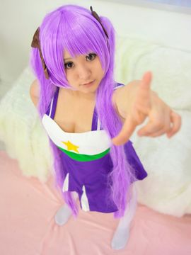 [tricolour hearts] かがみんだって★恋がしたい_237