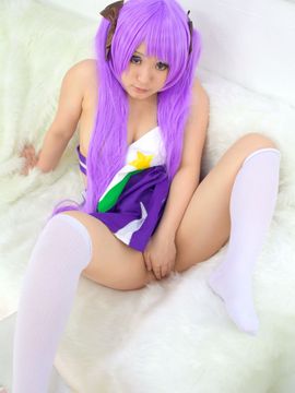 [tricolour hearts] かがみんだって★恋がしたい_286