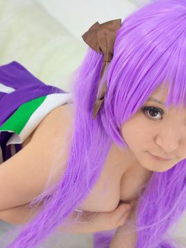 [tricolour hearts] かがみんだって★恋がしたい_326