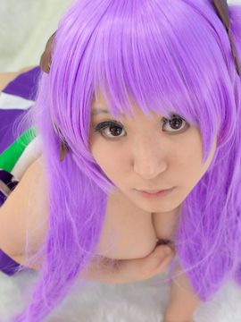 [tricolour hearts] かがみんだって★恋がしたい_328