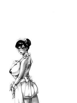 [風的工房][牧部かたる] 淫悦の母娘～淑女が雌に堕ちるとき～ 淫悅的母女 淑女變雌獸墮落的時候_186