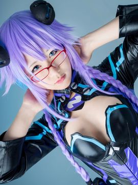 [きたえり！] MEGAネプテューヌ_028