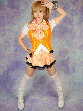 [Glossy Rabbit] RHYTHM JUNGLE_585