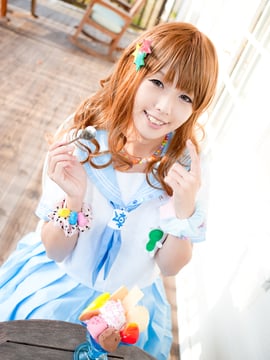 [Glossy Rabbit] KIRARIN MYSTAR☆CUTIE_021