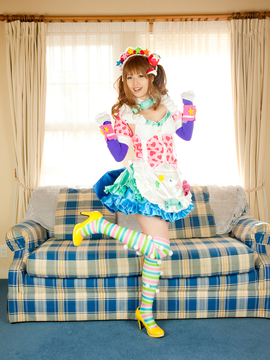 [Glossy Rabbit] KIRARIN MYSTAR☆CUTIE_073