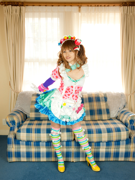 [Glossy Rabbit] KIRARIN MYSTAR☆CUTIE_089