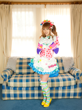 [Glossy Rabbit] KIRARIN MYSTAR☆CUTIE_098
