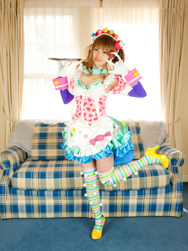 [Glossy Rabbit] KIRARIN MYSTAR☆CUTIE_110