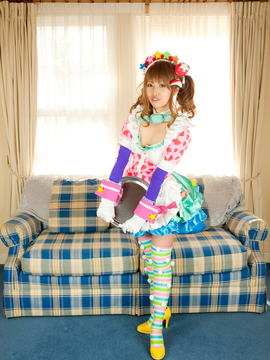 [Glossy Rabbit] KIRARIN MYSTAR☆CUTIE_117