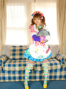 [Glossy Rabbit] KIRARIN MYSTAR☆CUTIE_119
