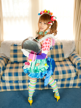 [Glossy Rabbit] KIRARIN MYSTAR☆CUTIE_128